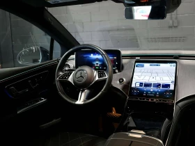 Mercedes-Benz EQE 500 4MATIC| MASSAGE| HUD| 360| DRIVER ASSIST| | Auto.bg — изображение 14 Mercedes-Benz EQE 500 4MATIC| MASSAGE| HUD| 360| DRIVER ASSIST| | Auto.bg — изображение 14