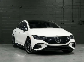 Mercedes-Benz EQE 500 4MATIC| MASSAGE| HUD| 360| DRIVER ASSIST|