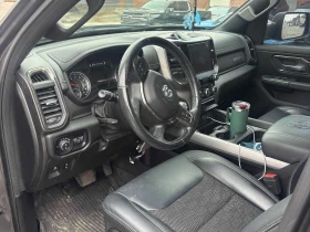 Dodge RAM 1500 Sport/CARFA/ЛИФТ/КОЖА/ПОДГРЕВ/ЗАДНА КАМЕРА | Auto.bg — изображение 6 Dodge RAM 1500 Sport/CARFA/ЛИФТ/КОЖА/ПОДГРЕВ/ЗАДНА КАМЕРА | Auto.bg — изображение 6