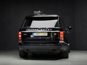 Land Rover Range rover - 18584 € - 55127465 4 | Car24.bg Land Rover Range rover - 18584 € - 55127465 4
