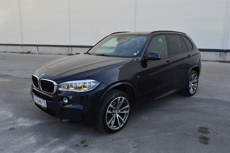 BMW X5 M sport ОБСЛУЖЕН - 49999 лв. / 25564.08 € - 48403738 1 | Car24.bg BMW X5 M sport ОБСЛУЖЕН - 49999 лв. / 25564.08 € - 48403738 1