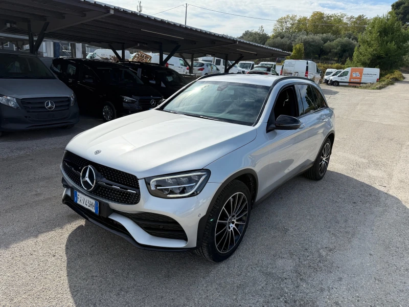 Mercedes-Benz GLC 220 d FACELIFT 4MATIC PREMIUM AMG NIGHT 100%РЕАЛНИ КМ! - 57000 лв. / 29143.64 € - 37265143 1 | Car24.bg Mercedes-Benz GLC 220 d FACELIFT 4MATIC PREMIUM AMG NIGHT 100%РЕАЛНИ КМ! - 57000 лв. / 29143.64 € - 37265143 1