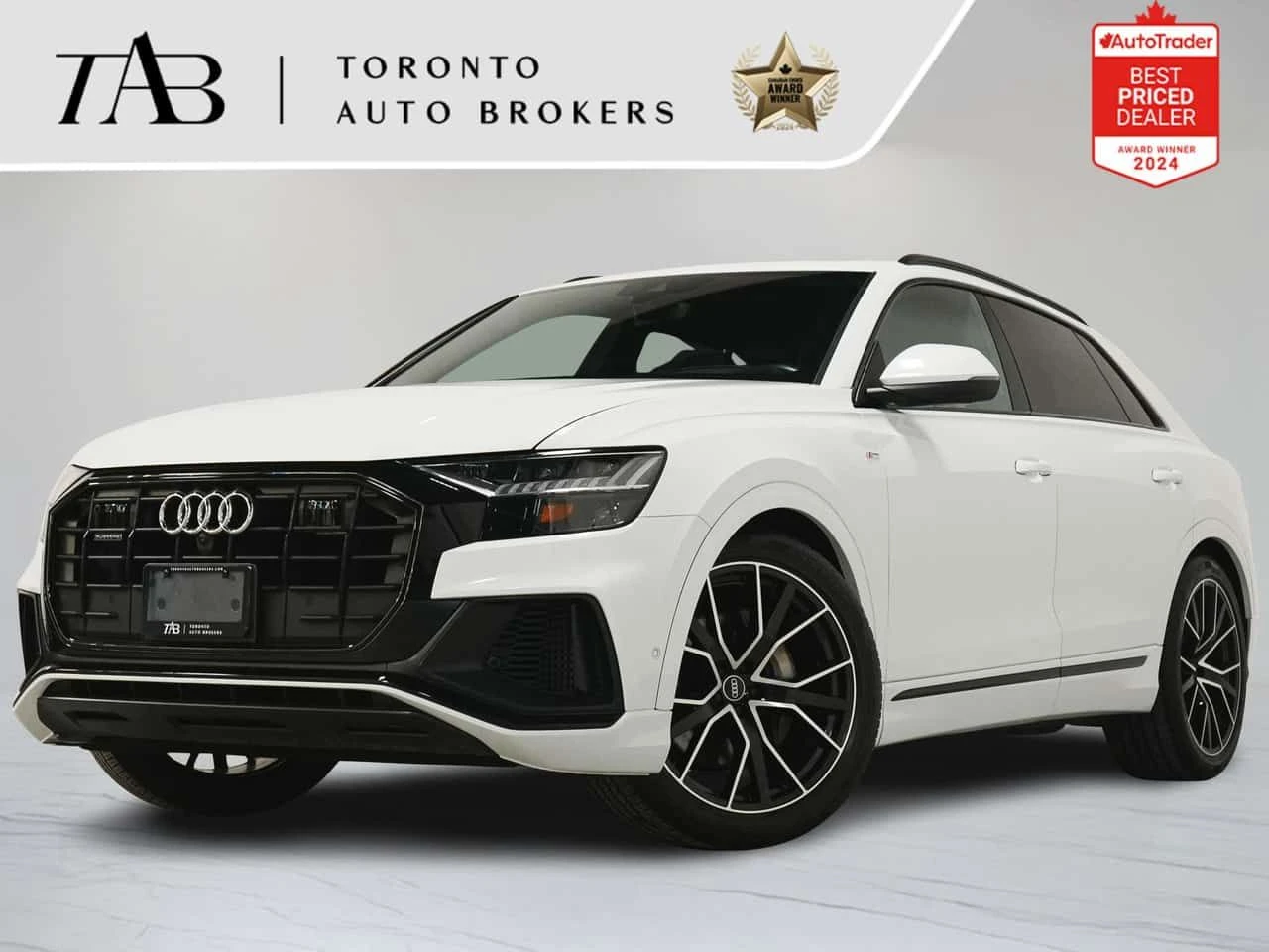 Audi Q8 * TECHNIK | S LINE | BLACK OPTICS | PANO | 22 IN * | Auto.bg — изображение 1 Audi Q8 * TECHNIK | S LINE | BLACK OPTICS | PANO | 22 IN * | Auto.bg — изображение 1