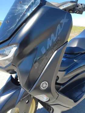 Yamaha NMAX 125 ABS | Auto.bg — изображение 3 Yamaha NMAX 125 ABS | Auto.bg — изображение 3