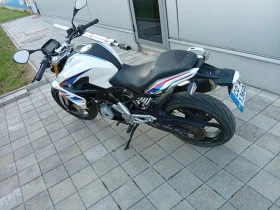 BMW G G310R | Auto.bg — изображение 3 BMW G G310R | Auto.bg — изображение 3