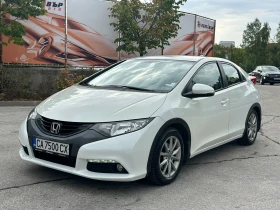 Honda Civic 5 DR 1.3i 99 к.с. - Car24.bg Honda Civic 5 DR 1.3i 99 к.с.