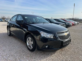 Chevrolet Cruze * 1.8i* 141к.с* GPL* - 7999 лв. / 4089.82 € - 74670474 2 | Car24.bg Chevrolet Cruze * 1.8i* 141к.с* GPL* - 7999 лв. / 4089.82 € - 74670474 2