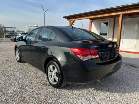 Chevrolet Cruze * 1.8i* 141к.с* GPL* - 7999 лв. / 4089.82 € - 74670474 4 | Car24.bg Chevrolet Cruze * 1.8i* 141к.с* GPL* - 7999 лв. / 4089.82 € - 74670474 4