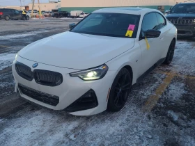 BMW 240 HEAD UP * * CARFAX * * АВТО КРЕДИТ * * - Car24.bg BMW 240 HEAD UP * * CARFAX * * АВТО КРЕДИТ * *