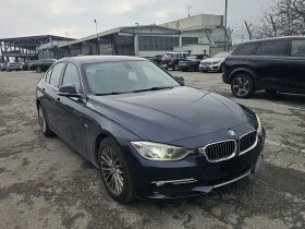 BMW 320 Luxury - Car24.bg BMW 320 Luxury