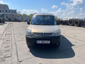 Peugeot Partner - Car24.bg Peugeot Partner