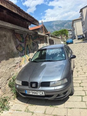 Seat Toledo - 1300 € - 33664485 3 | Car24.bg Seat Toledo - 1300 € - 33664485 3
