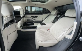 Mercedes-Benz S 580 Maybach 4MATIC | Auto.bg — изображение 7 Mercedes-Benz S 580 Maybach 4MATIC | Auto.bg — изображение 7