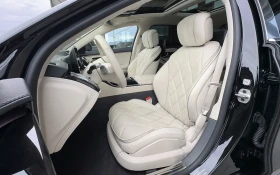 Mercedes-Benz S 580 Maybach 4MATIC | Auto.bg — изображение 6 Mercedes-Benz S 580 Maybach 4MATIC | Auto.bg — изображение 6