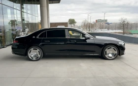 Mercedes-Benz S 580 Maybach 4MATIC | Auto.bg — изображение 3 Mercedes-Benz S 580 Maybach 4MATIC | Auto.bg — изображение 3