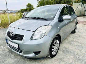 Toyota Yaris 1.0i* LPG* Klima