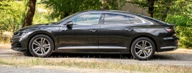 VW Arteon 3xR line | Auto.bg — изображение 4 VW Arteon 3xR line | Auto.bg — изображение 4