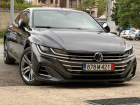 Снимка VW Arteon