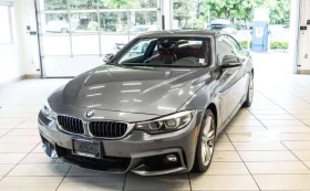 BMW 430 * xDrive * CARFAX * ОПЦИЯ ЗА ФИНАНСИРАНЕ - Car24.bg BMW 430 * xDrive * CARFAX * ОПЦИЯ ЗА ФИНАНСИРАНЕ