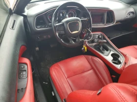 Dodge Challenger 5.7l R/T | Auto.bg — изображение 8 Dodge Challenger 5.7l R/T | Auto.bg — изображение 8