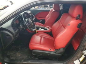 Dodge Challenger 5.7l R/T | Auto.bg — изображение 7 Dodge Challenger 5.7l R/T | Auto.bg — изображение 7
