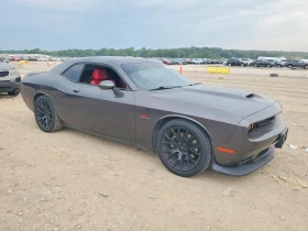 Dodge Challenger 5.7l R/T | Auto.bg — изображение 4 Dodge Challenger 5.7l R/T | Auto.bg — изображение 4