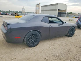 Dodge Challenger 5.7l R/T | Auto.bg — изображение 3 Dodge Challenger 5.7l R/T | Auto.bg — изображение 3