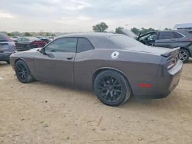 Dodge Challenger 5.7l R/T | Auto.bg — изображение 2 Dodge Challenger 5.7l R/T | Auto.bg — изображение 2