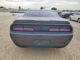 Dodge Challenger 5.7l R/T | Auto.bg — изображение 6 Dodge Challenger 5.7l R/T | Auto.bg — изображение 6