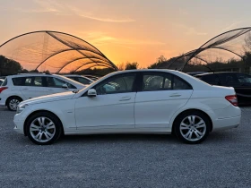 Mercedes-Benz C 200 CDI AVANTGARDE - 4300 € - 31557171 3 | Car24.bg Mercedes-Benz C 200 CDI AVANTGARDE - 4300 € - 31557171 3