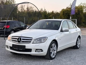 Mercedes-Benz C 200 CDI AVANTGARDE - 4300 € - 31557171 2 | Car24.bg Mercedes-Benz C 200 CDI AVANTGARDE - 4300 € - 31557171 2