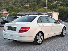 Mercedes-Benz C 200 CDI AVANTGARDE - 4300 € - 31557171 6 | Car24.bg Mercedes-Benz C 200 CDI AVANTGARDE - 4300 € - 31557171 6