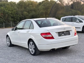 Mercedes-Benz C 200 CDI AVANTGARDE - 4300 € - 31557171 4 | Car24.bg Mercedes-Benz C 200 CDI AVANTGARDE - 4300 € - 31557171 4