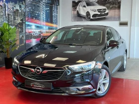 Снимка Opel Insignia