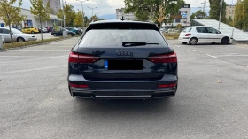 Audi A6 50 TDI Avant Sport Quattro Mild Hybrid | Auto.bg — изображение 4 Audi A6 50 TDI Avant Sport Quattro Mild Hybrid | Auto.bg — изображение 4