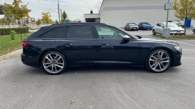 Audi A6 50 TDI Avant Sport Quattro Mild Hybrid | Auto.bg — изображение 6 Audi A6 50 TDI Avant Sport Quattro Mild Hybrid | Auto.bg — изображение 6