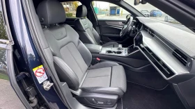 Audi A6 50 TDI Avant Sport Quattro Mild Hybrid | Auto.bg — изображение 14 Audi A6 50 TDI Avant Sport Quattro Mild Hybrid | Auto.bg — изображение 14
