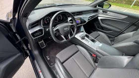 Audi A6 50 TDI Avant Sport Quattro Mild Hybrid | Auto.bg — изображение 9 Audi A6 50 TDI Avant Sport Quattro Mild Hybrid | Auto.bg — изображение 9
