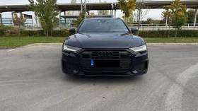 Audi A6 50 TDI Avant Sport Quattro Mild Hybrid | Auto.bg — изображение 8 Audi A6 50 TDI Avant Sport Quattro Mild Hybrid | Auto.bg — изображение 8