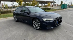 Audi A6 50 TDI Avant Sport Quattro Mild Hybrid | Auto.bg — изображение 7 Audi A6 50 TDI Avant Sport Quattro Mild Hybrid | Auto.bg — изображение 7