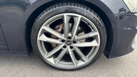 Audi A6 50 TDI Avant Sport Quattro Mild Hybrid | Auto.bg — изображение 16 Audi A6 50 TDI Avant Sport Quattro Mild Hybrid | Auto.bg — изображение 16