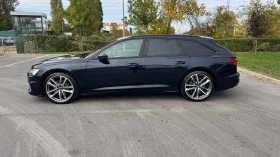 Audi A6 50 TDI Avant Sport Quattro Mild Hybrid | Auto.bg — изображение 2 Audi A6 50 TDI Avant Sport Quattro Mild Hybrid | Auto.bg — изображение 2