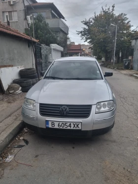 VW Passat - Car24.bg VW Passat