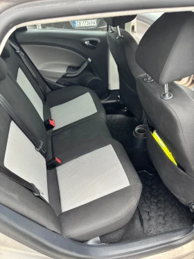 Seat Ibiza ST 6J | Auto.bg — изображение 10 Seat Ibiza ST 6J | Auto.bg — изображение 10