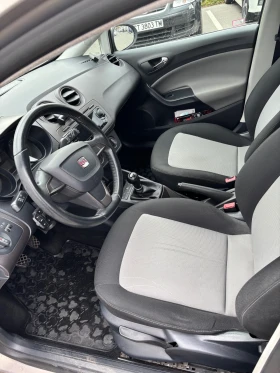 Seat Ibiza ST 6J | Auto.bg — изображение 6 Seat Ibiza ST 6J | Auto.bg — изображение 6