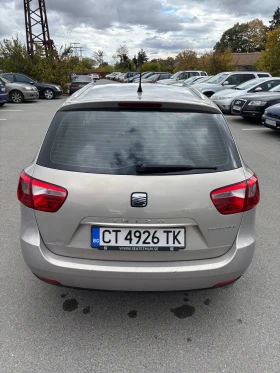 Seat Ibiza ST 6J | Auto.bg — изображение 4 Seat Ibiza ST 6J | Auto.bg — изображение 4
