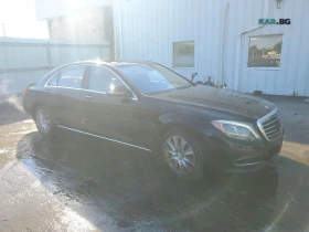 Mercedes-Benz S 550 - 10250 € - 48177220 4 | Car24.bg Mercedes-Benz S 550 - 10250 € - 48177220 4