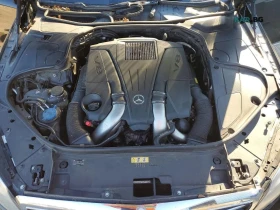 Mercedes-Benz S 550 - 10250 € - 48177220 11 | Car24.bg Mercedes-Benz S 550 - 10250 € - 48177220 11
