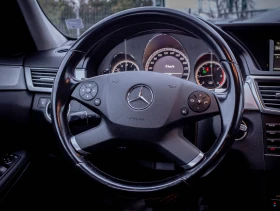 Mercedes-Benz E 250 CDI-РЕГИСТРИРАН-ОБСЛУЖЕН-ГОТОВ ЗА КАРАНЕ! | Auto.bg — изображение 8 Mercedes-Benz E 250 CDI-РЕГИСТРИРАН-ОБСЛУЖЕН-ГОТОВ ЗА КАРАНЕ! | Auto.bg — изображение 8