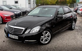 Mercedes-Benz E 250 CDI-РЕГИСТРИРАН-ОБСЛУЖЕН-ГОТОВ ЗА КАРАНЕ!